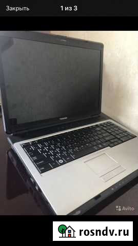 Toshiba Буйнакск - изображение 1