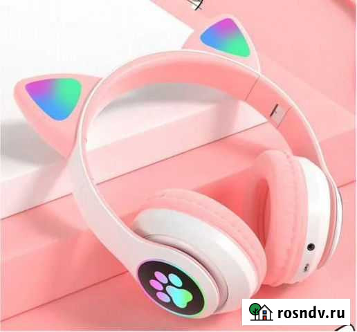 Беспроводные наушники с гарантией Омск - изображение 1