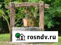 Колодец 10 метров под ключ за день Уфа - изображение 1