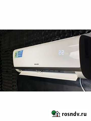 Сплит системы со склада Краснодар - изображение 1