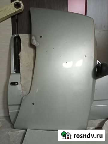 Капот Ока Кирово-Чепецк - изображение 1