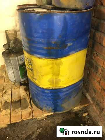 Бочка 200л Вологда - изображение 1