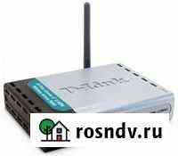 Роутер D-Link DWL-2100AP Мурманск