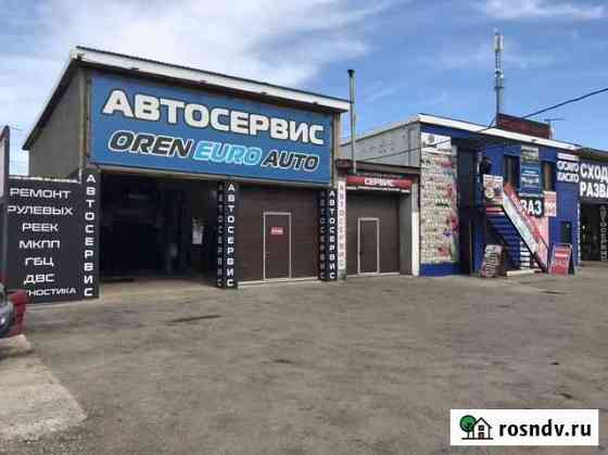 Ремонт рулевых реек, двс,МКПП,гбц Оренбург