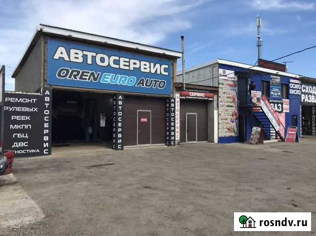 Ремонт рулевых реек, двс,МКПП,гбц Оренбург - изображение 1