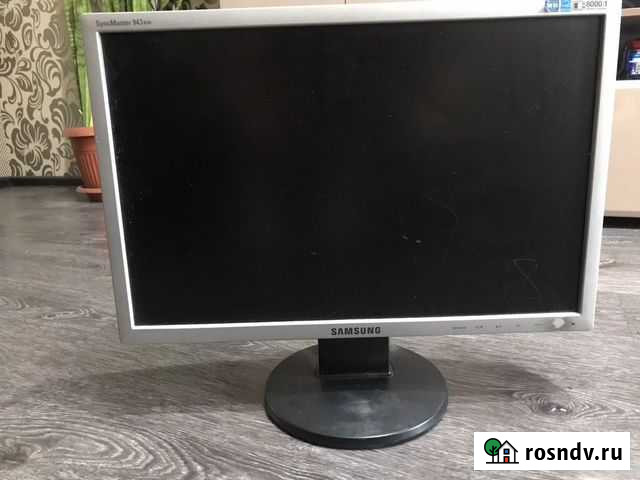 Монитор для компьютера Астрахань - изображение 1