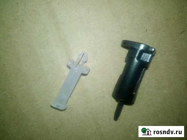 Клипсы для кулера intel 4шт Ангарск - изображение 1