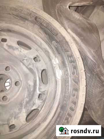 Колеса Ангарск - изображение 1