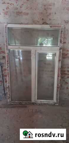 Окна пластиковые бу Владикавказ - изображение 1