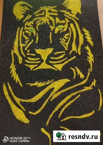 Картины ручной работы Чита - изображение 1