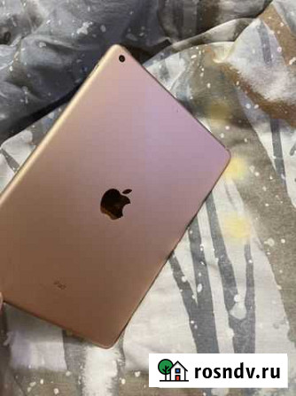 iPad 2019 7th 128gb Ванино - изображение 1