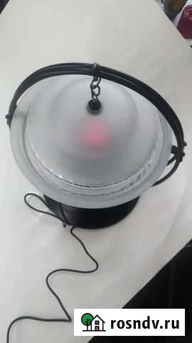 Комнатный туман. Ионизирует и увлажняет воздух Санкт-Петербург - изображение 1