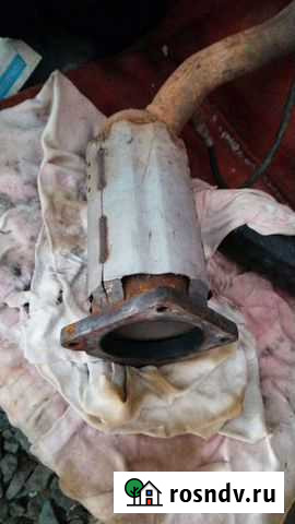 Скупка катализаторов Челябинск - изображение 1