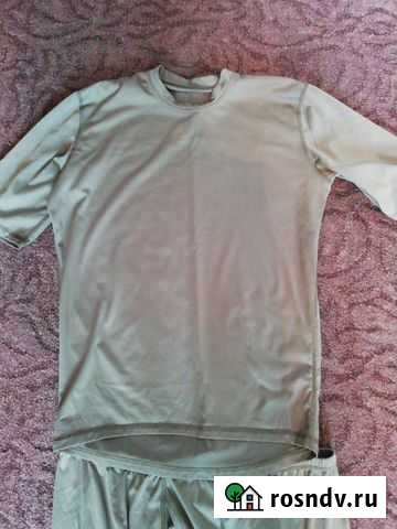 Военное нательное бельё Тверь - изображение 1