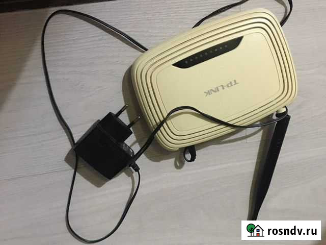 Wifi роутерtp-link Барнаул - изображение 1