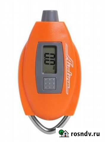 Манометр Airline APR-D-04 цифровой Сургут - изображение 1