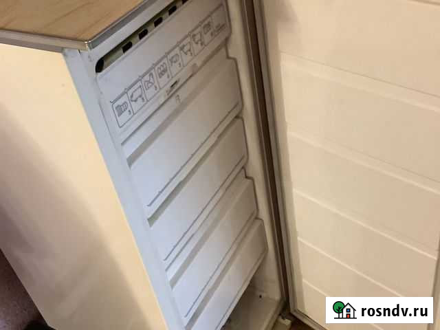 Морозильная камера саратов 129 Барнаул - изображение 1