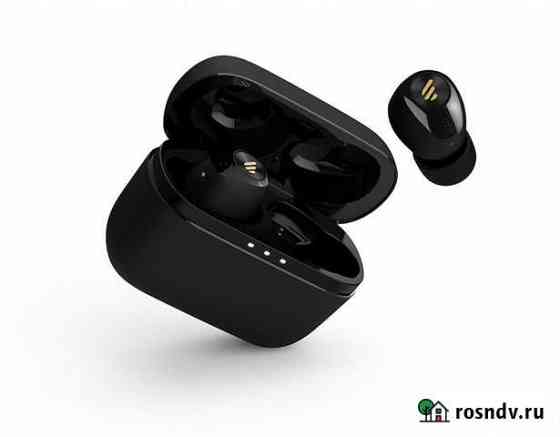Edifier TWS2, новые беспроводные наушники Сыктывкар