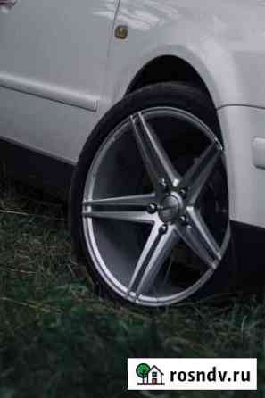 Vossen VPS 302 Рославль
