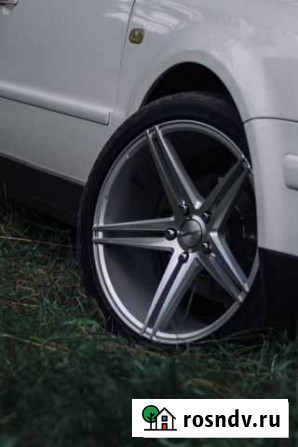 Vossen VPS 302 Рославль - изображение 1