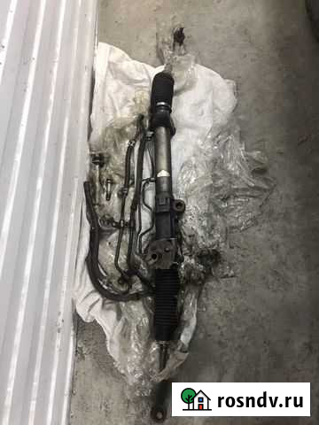 Рулевая рейка Кызыл - изображение 1