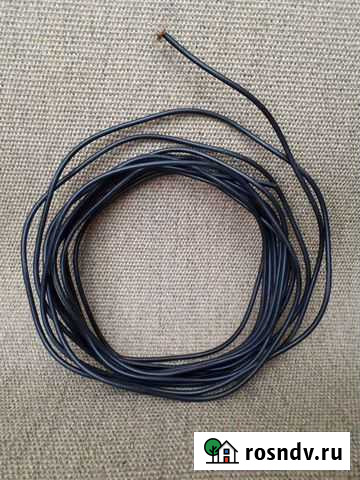 Кабель антенный 11м Каменск-Шахтинский - изображение 1