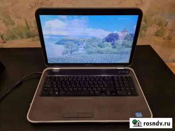 Ноутбук dell inspiron 5720 Нижневартовск
