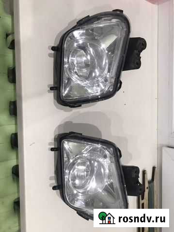 Туманки Сокол - изображение 1