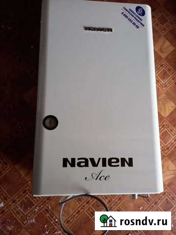 Газовый котел Белебей - изображение 1