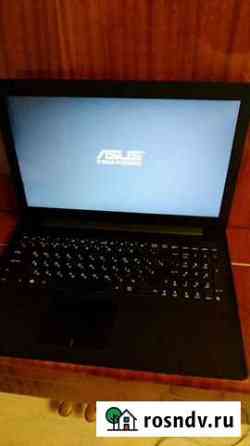 Ноутбук asus X553MA-XX092H, 15.6 Великий Новгород