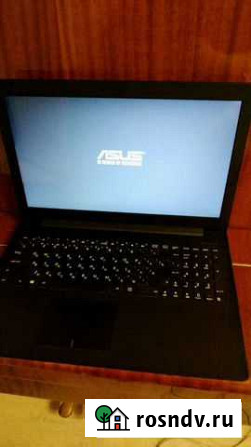 Ноутбук asus X553MA-XX092H, 15.6 Великий Новгород - изображение 1