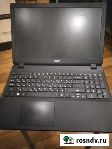 Ноутбук Acer - Extensa 2519 - CO8K Пенза - изображение 1