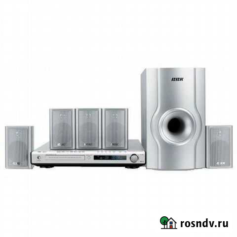 Домашний кинотеатр bbk Бирск - изображение 1