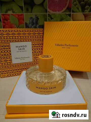 Mango Skin Петропавловск-Камчатский - изображение 1