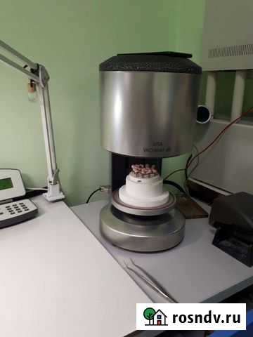 Зуботехническая Печь. Печь Стоматологическая Vita Ивантеевка - изображение 1