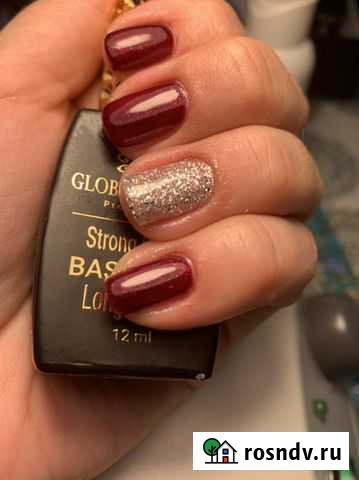 Маникюр Воронеж - изображение 1