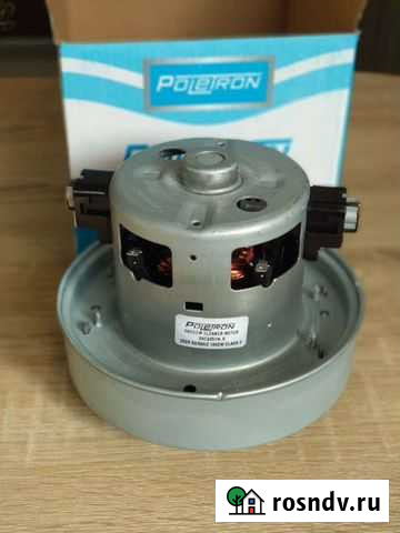 Двигатель на пылесос Samsung,LG, Philips Минеральные Воды - изображение 1