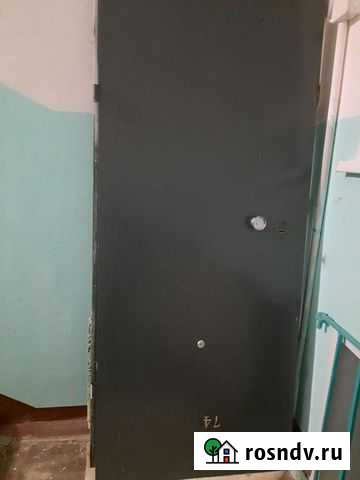 Дверь входная металлическая Иваново - изображение 1