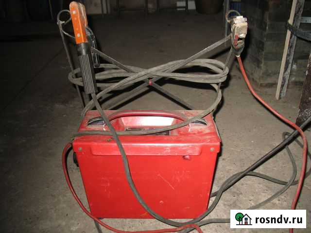 Сварочный аппарат Озерск - изображение 1