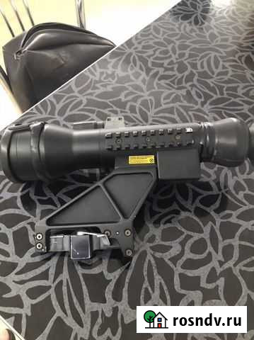 Прицел ночного видения yukon Балашиха - изображение 1