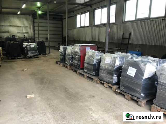 Твердотопливный котел длительного горения Воркута - изображение 1