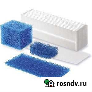 Набор фильтров на Томас Севастополь - изображение 1