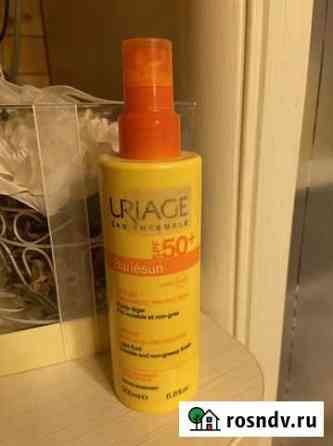 Spf 50 uriage Ярославль