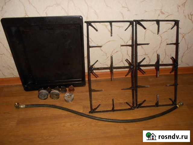 Поддон для газовой плиты Нижний Новгород - изображение 1