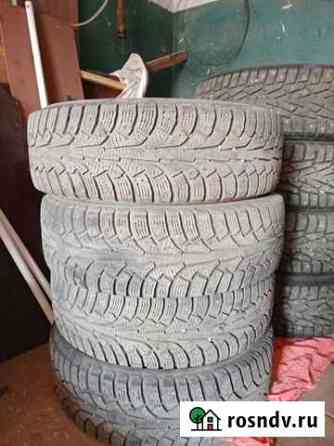 Nokian 185/65 R15 Южноуральск
