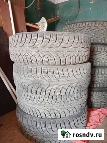 Nokian 185/65 R15 Южноуральск - изображение 1