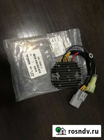 Реле регулятор Tohatsu (3AC-76065-0) 3AC-76065-2 Кострома - изображение 1