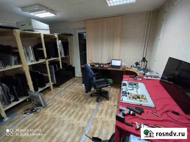 Ремонт телевизоров, компьютеров с выездом Челябинск - изображение 1