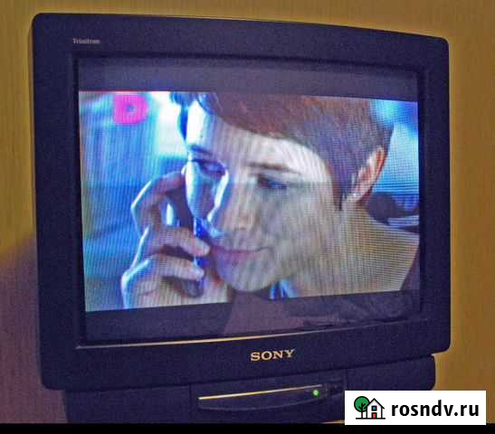 Телевизор Старый Оскол - изображение 1