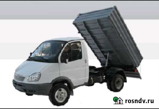 Доставка Песок щебень чернозём грунт камаз и газел Астрахань - изображение 1